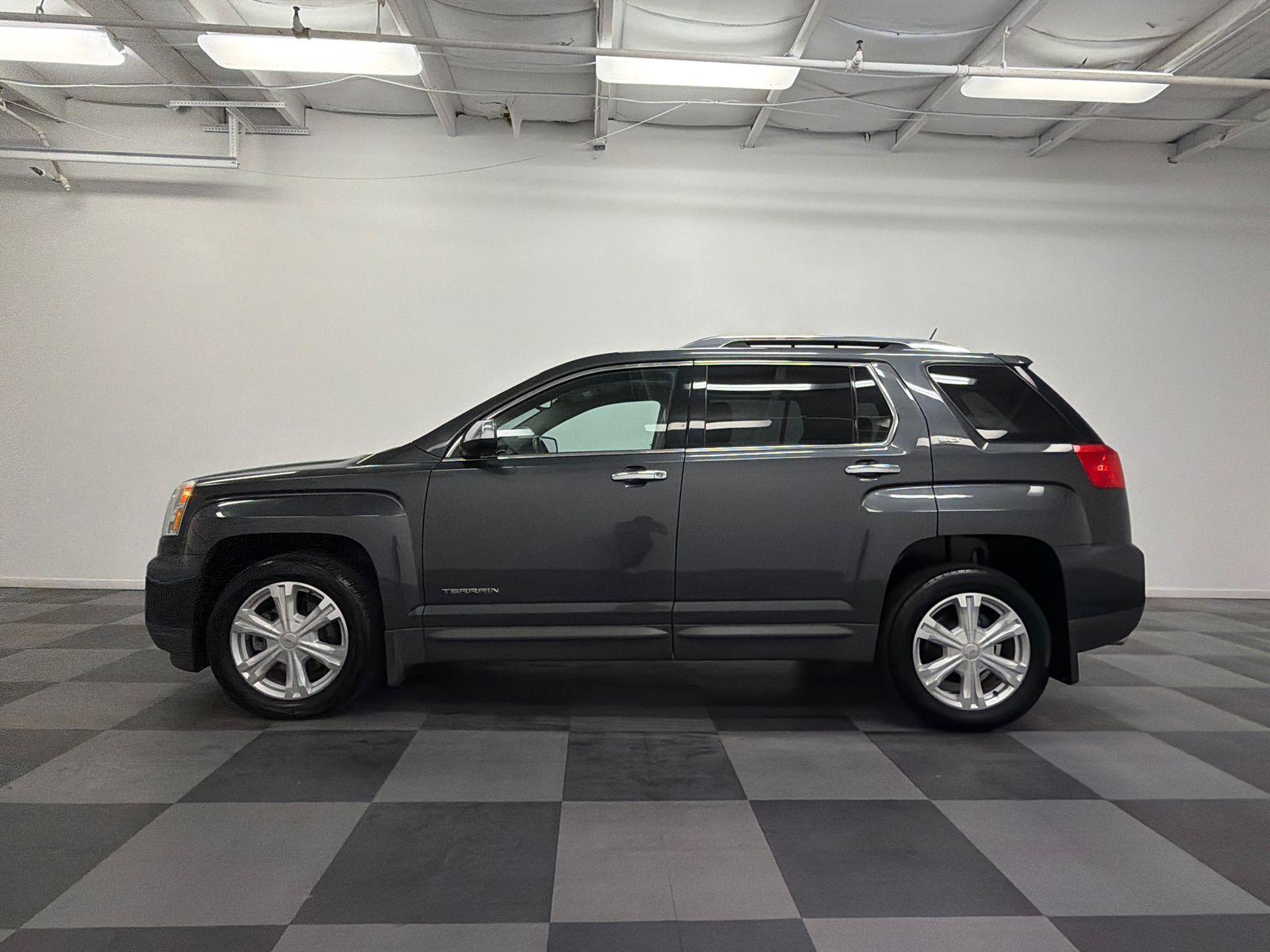 2017 GMC Terrain Photo in Silver Spring, MD 20904