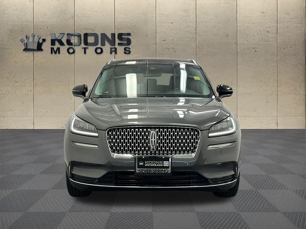 2022 Lincoln Corsair Photo in Silver Spring, MD 20904