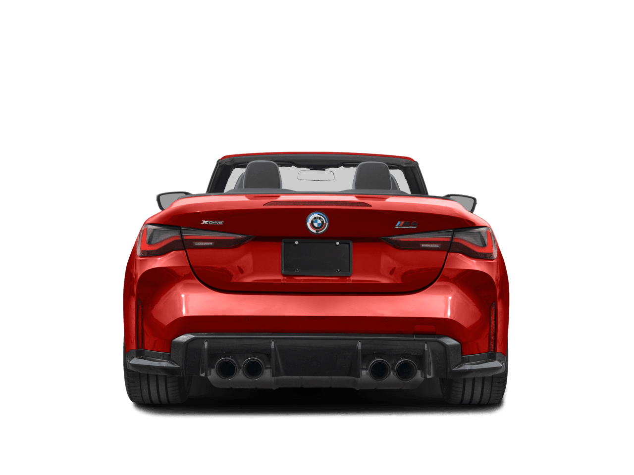 2023 BMW M4 Photo in Bethesda, MD 20814