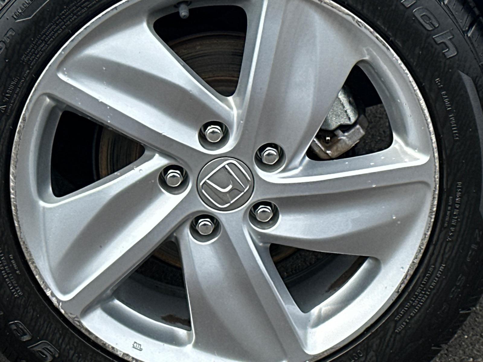 2019 Honda HR-V Photo in Silver Spring, MD 20904