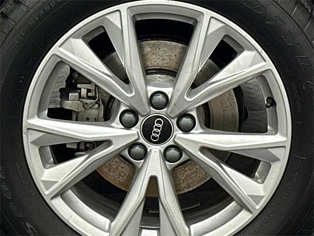2025 Audi Q3 Photo in Bethesda, MD 20814