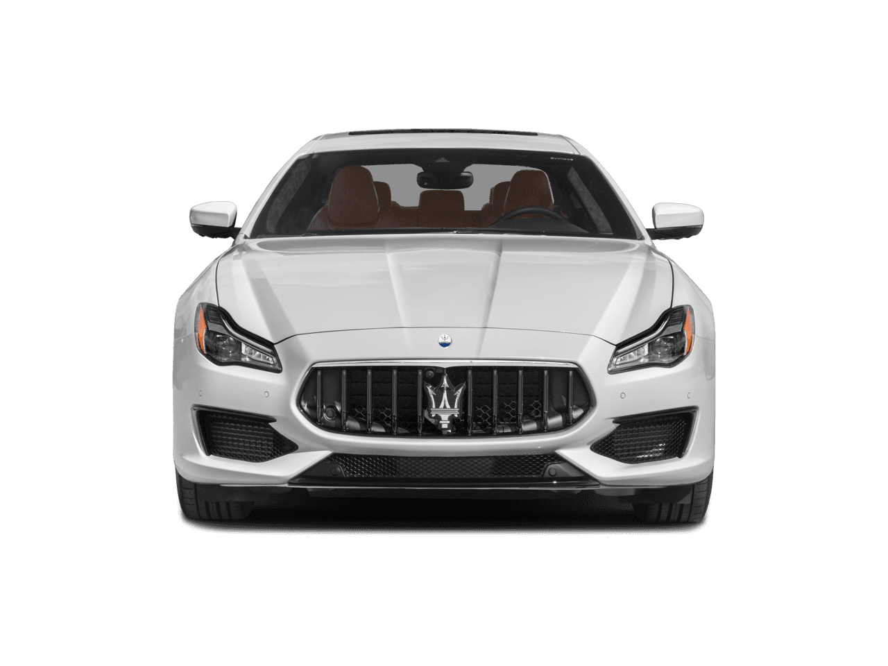 2022 Maserati Quattroporte Photo in Bethesda, MD 20814