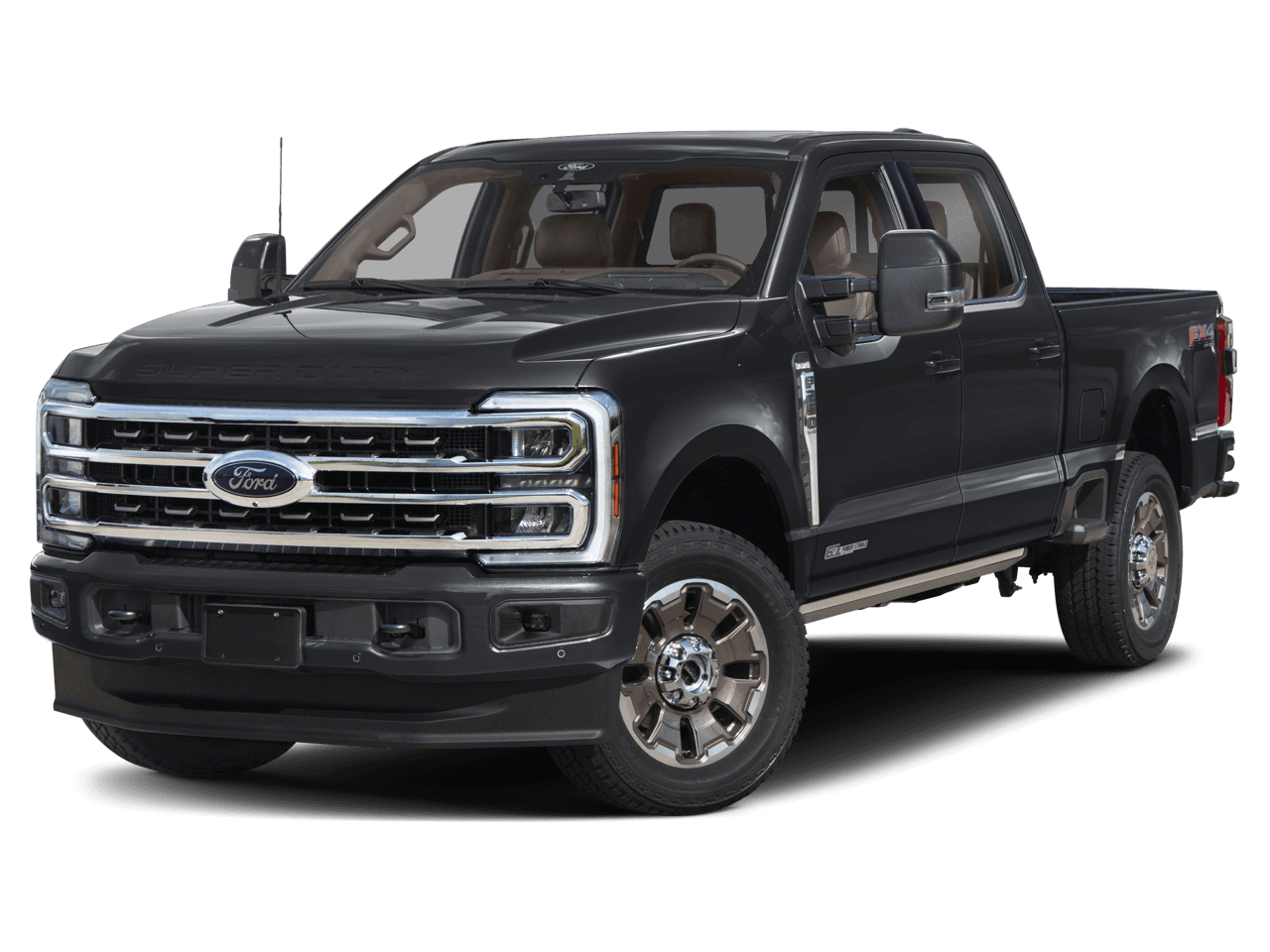 2026 Ford F-250SD Photo in Silver Spring, MD 20904