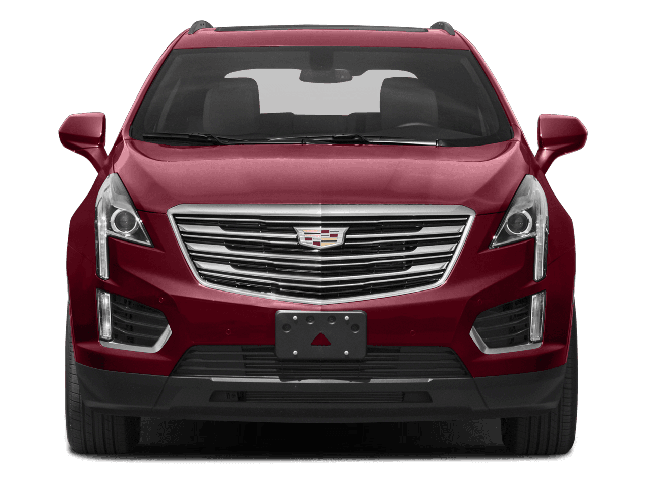 2017 Cadillac XT5 Photo in Bethesda, MD 20814