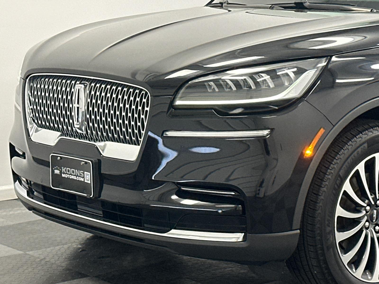 2022 Lincoln Aviator Photo in Silver Spring, MD 20904