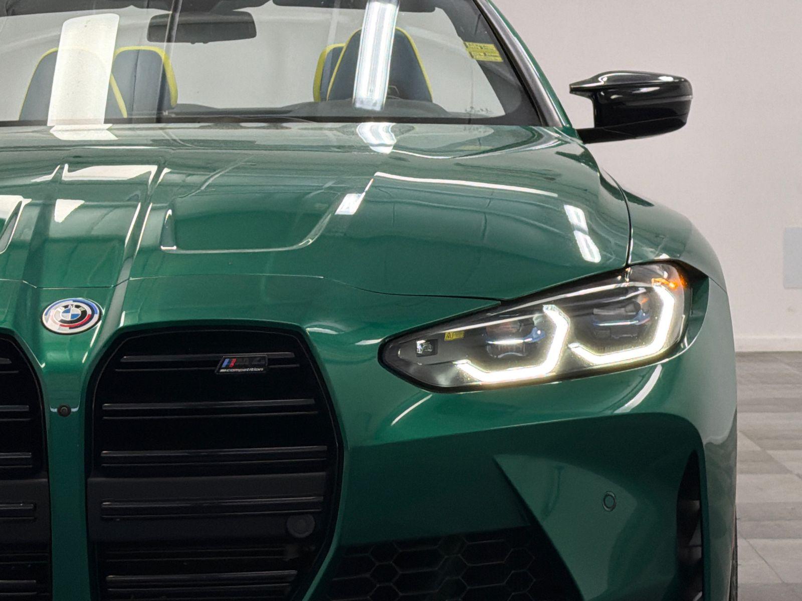 2023 BMW M4 Photo in Bethesda, MD 20814