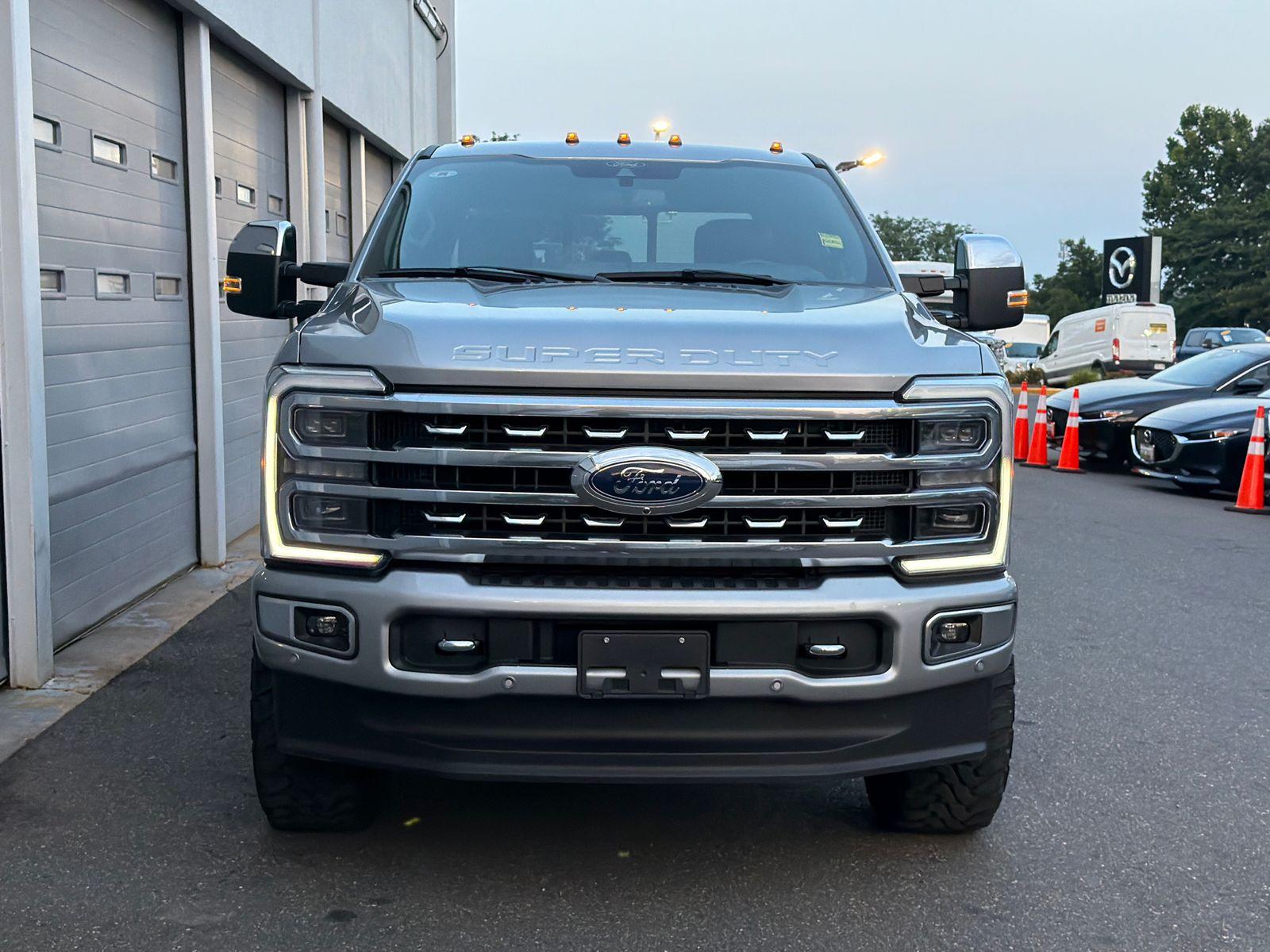 2024 Ford F-250SD Photo in Silver Spring, MD 20904
