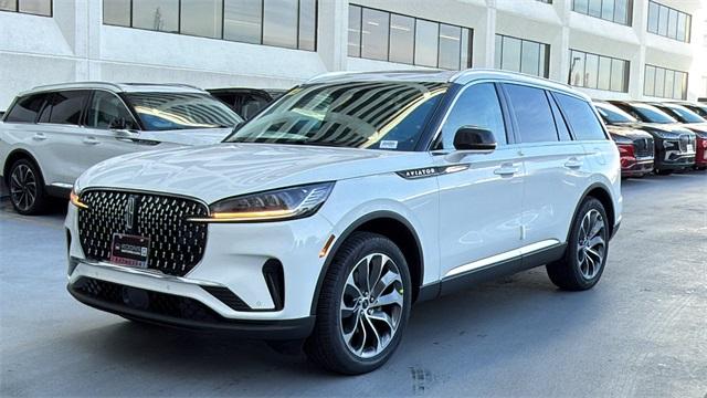 2026 Lincoln Aviator Photo in Bethesda, MD 20814