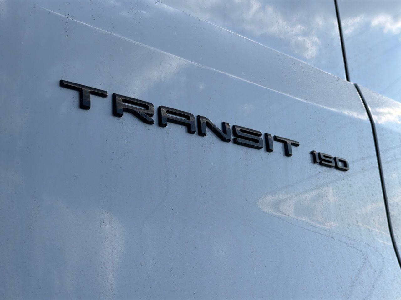2026 Ford Transit-150 Photo in Silver Spring, MD 20904