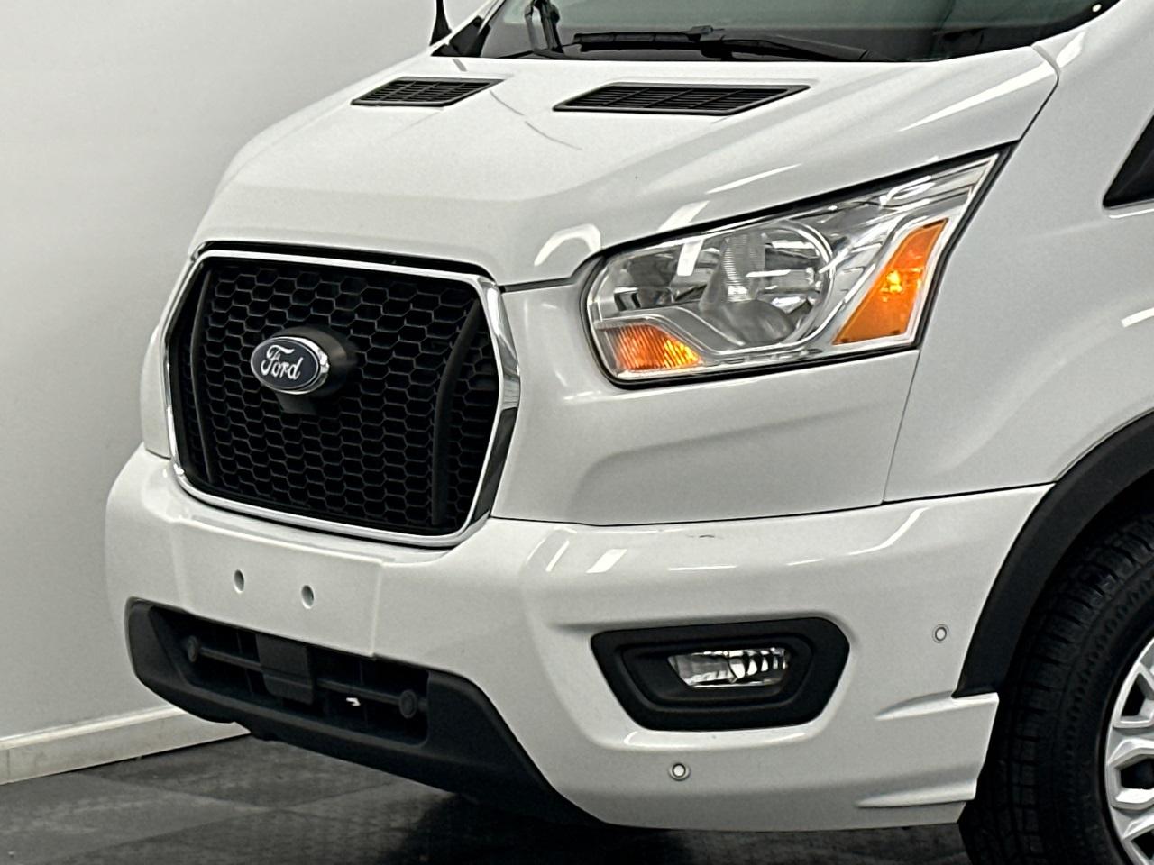 2022 Ford Transit-350 Photo in Silver Spring, MD 20904