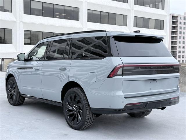 2025 Lincoln Navigator Photo in Bethesda, MD 20814