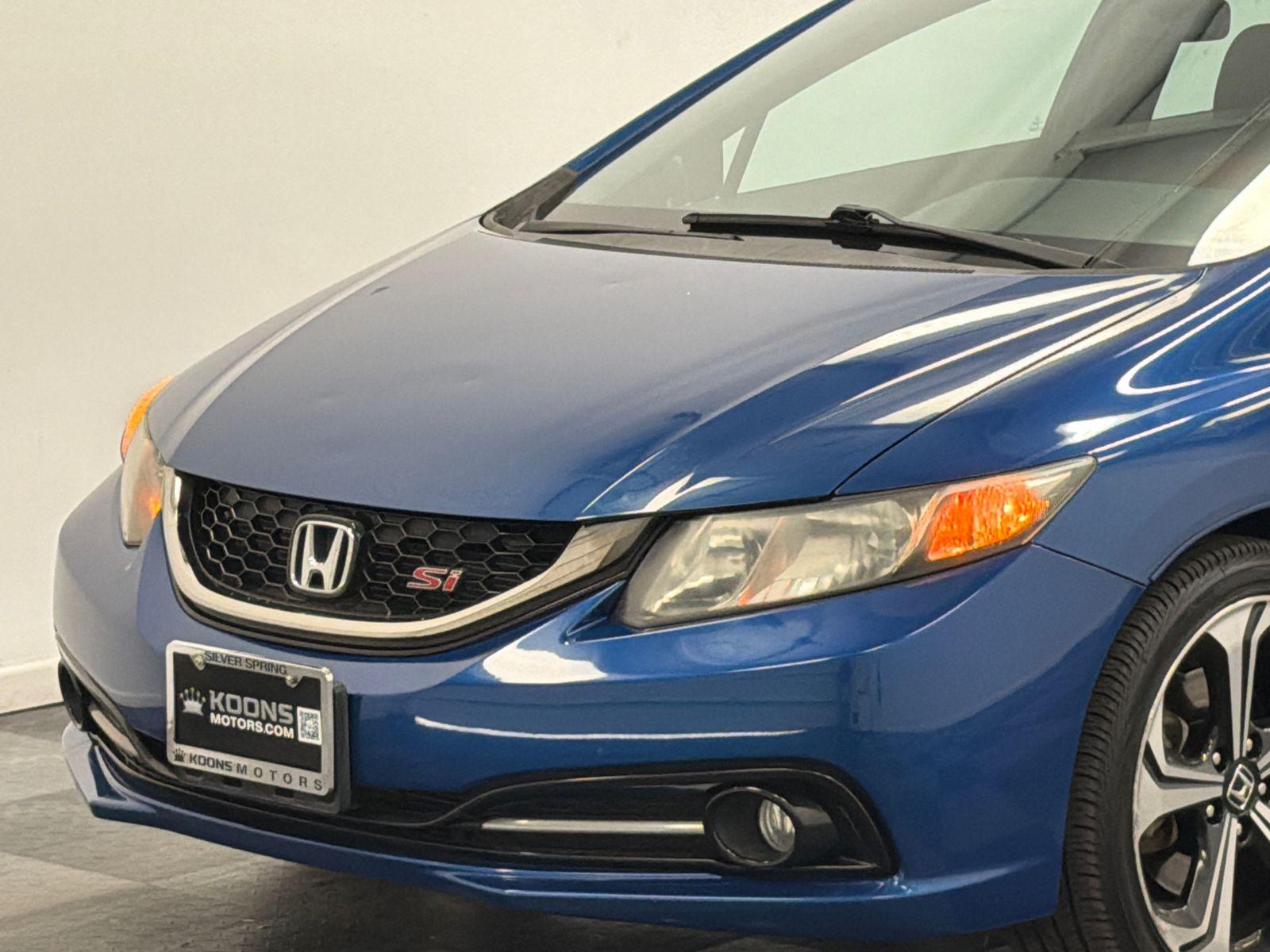 2014 Honda Civic Photo in Silver Spring, MD 20904