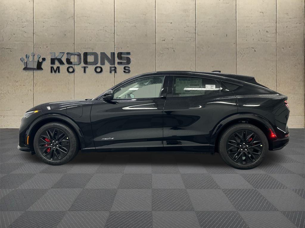 2025 Ford Mustang Mach-E Photo in Silver Spring, MD 20904