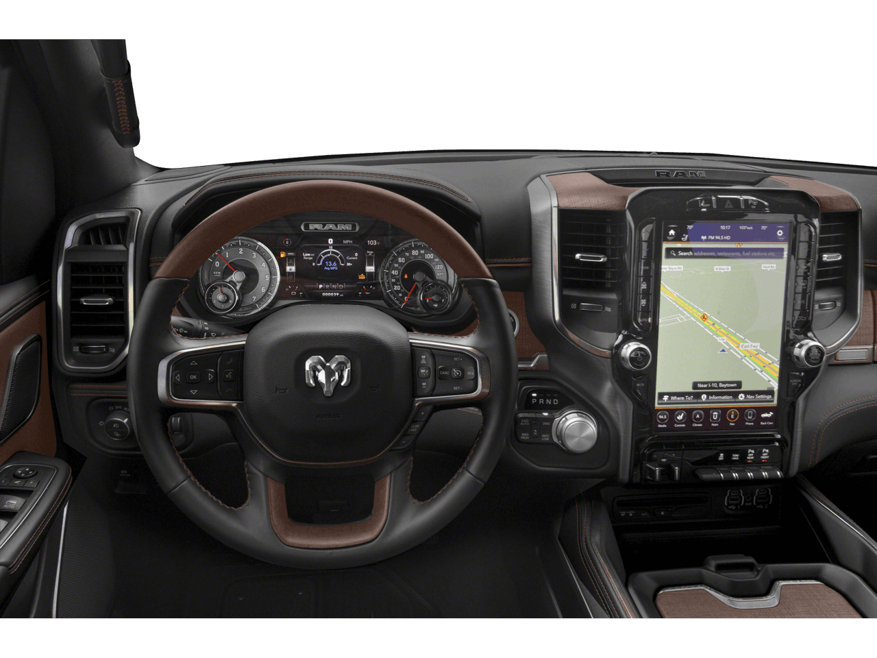 2019 Ram 1500 Photo in Silver Spring, MD 20904