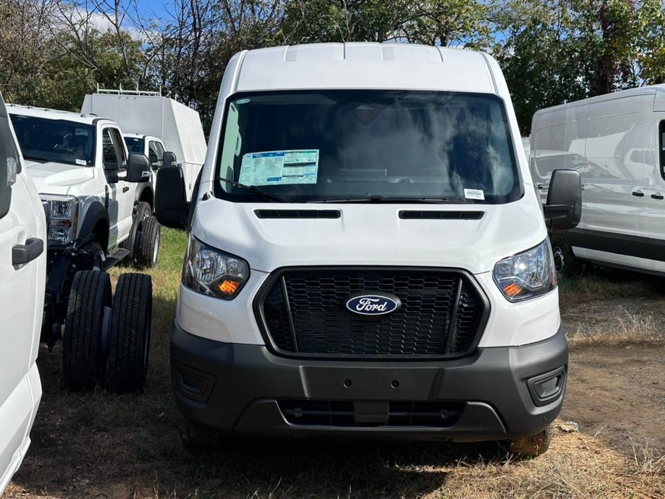 2026 Ford Transit-250 Photo in Silver Spring, MD 20904
