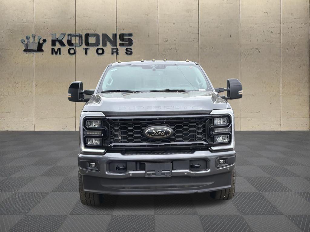 2026 Ford F-250SD Photo in Silver Spring, MD 20904
