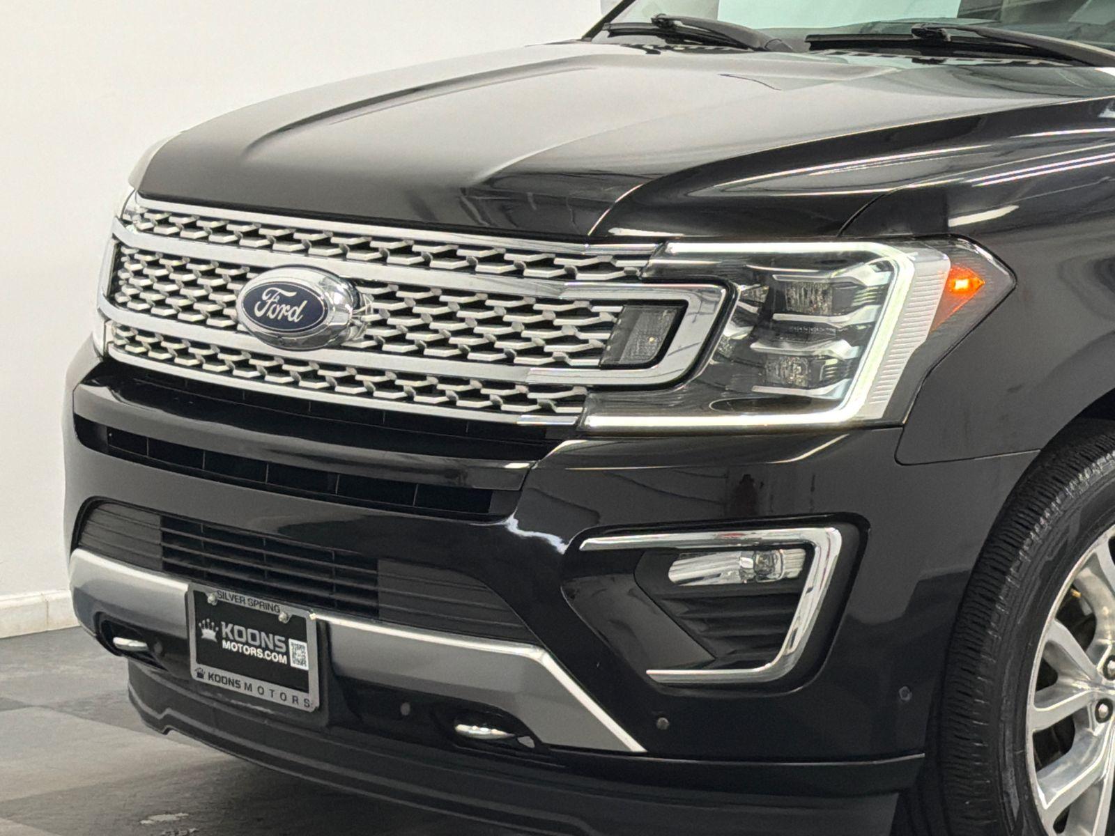 2019 Ford Expedition Photo in Silver Spring, MD 20904