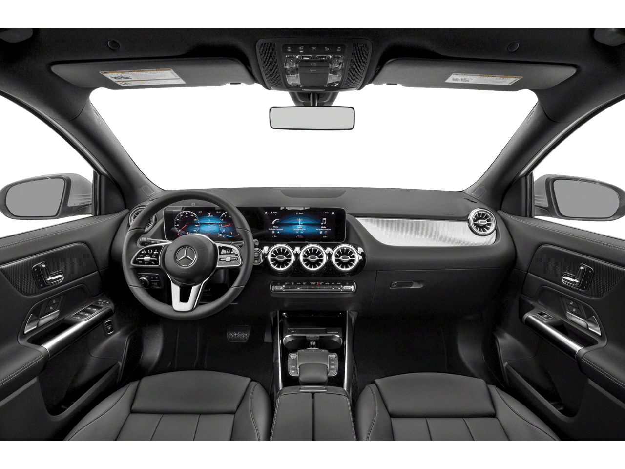 2021 Mercedes-Benz GLA Photo in Bethesda, MD 20814