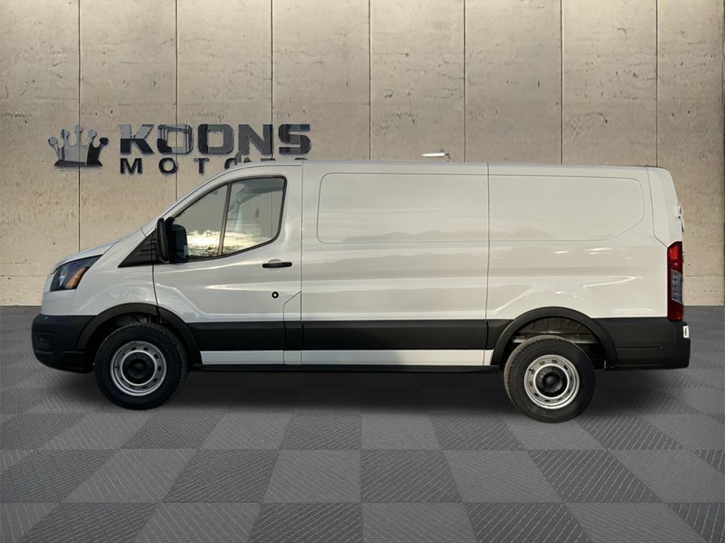 2024 Ford Transit-150 Photo in Silver Spring, MD 20904