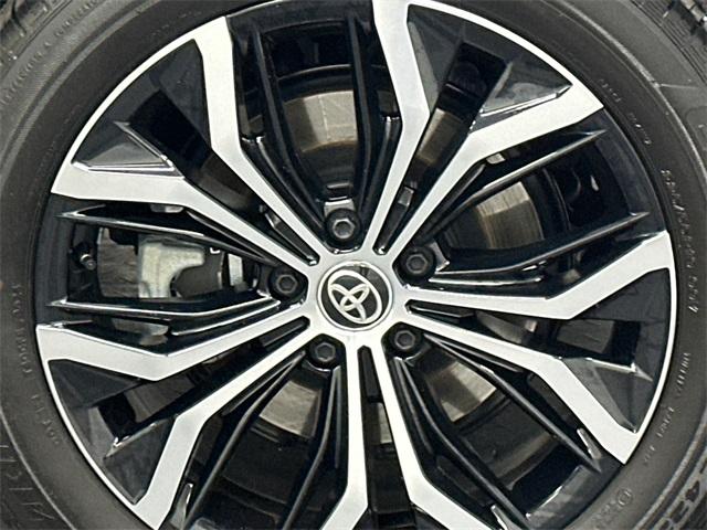 2025 Toyota Crown Signia Photo in Bethesda, MD 20814