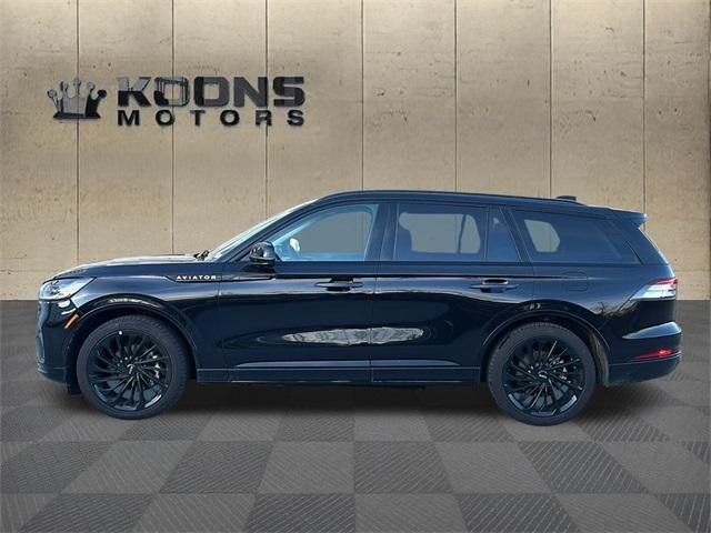 2025 Lincoln Aviator Photo in Bethesda, MD 20814