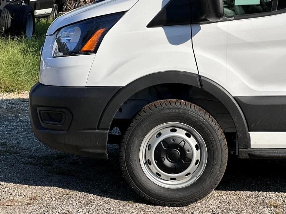 2025 Ford Transit-250 Photo in Silver Spring, MD 20904