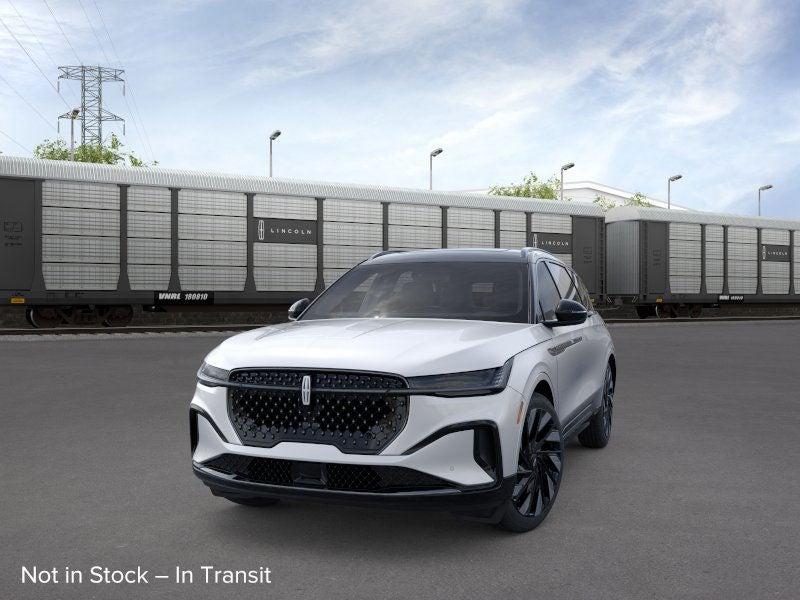 2026 Lincoln Nautilus Photo in Bethesda, MD 20814