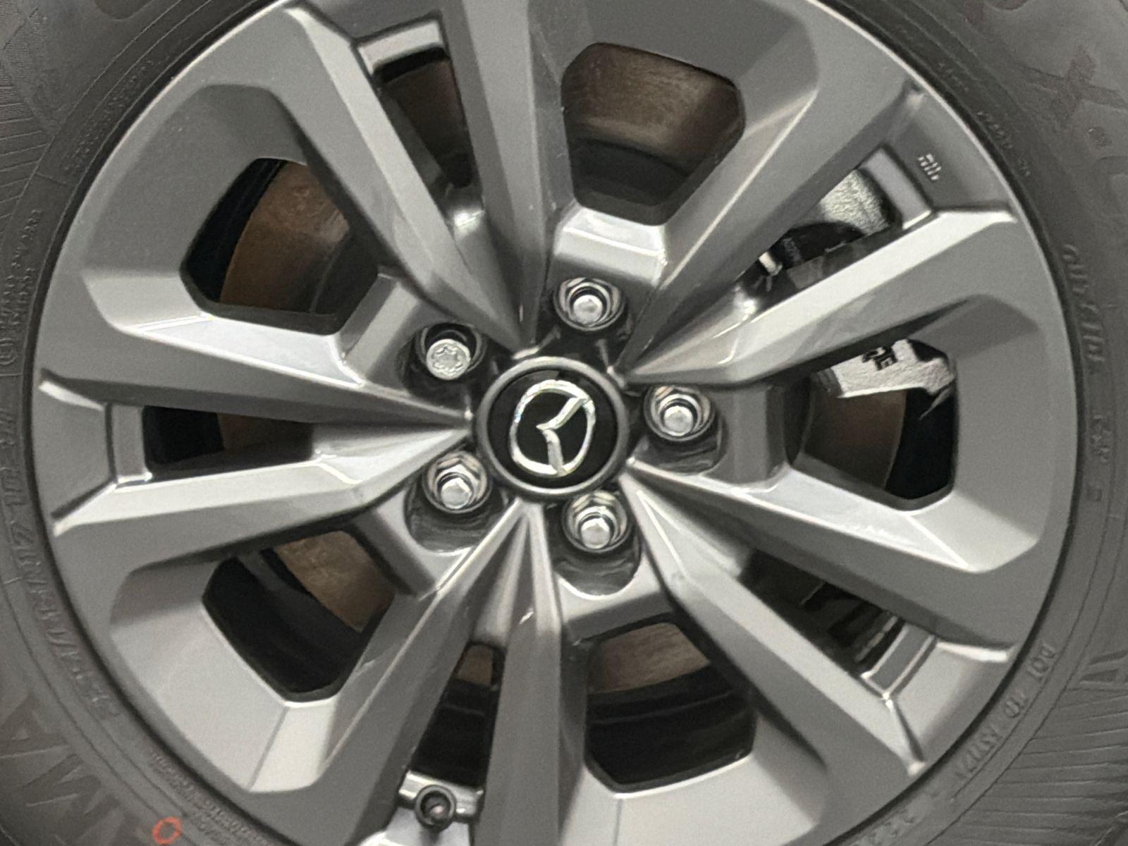 2026 Mazda CX-5 Photo in Silver Spring, MD 20904