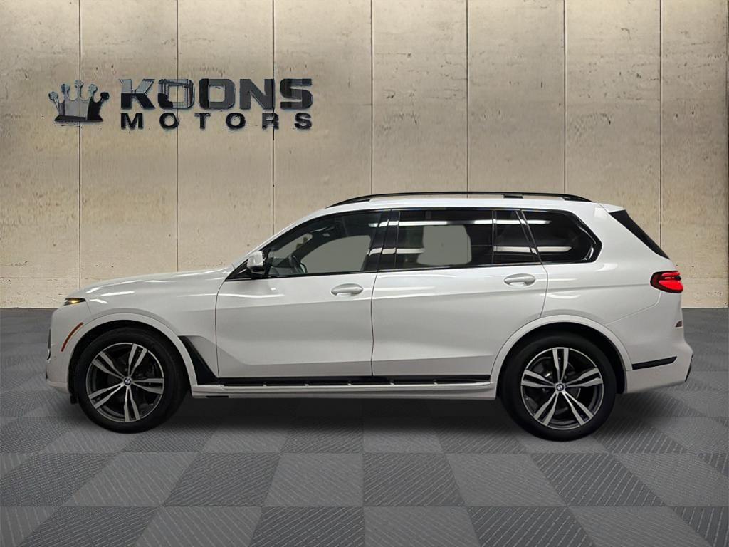 2023 BMW X7 Photo in Bethesda, MD 20814