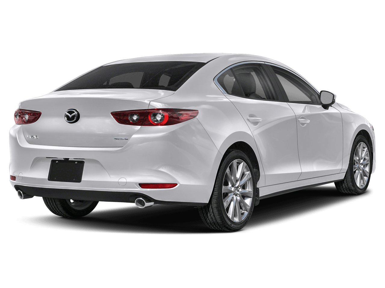 2023 Mazda Mazda3 Photo in Silver Spring, MD 20904