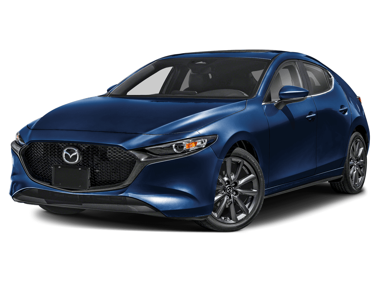 2026 Mazda Mazda3 Photo in Silver Spring, MD 20904