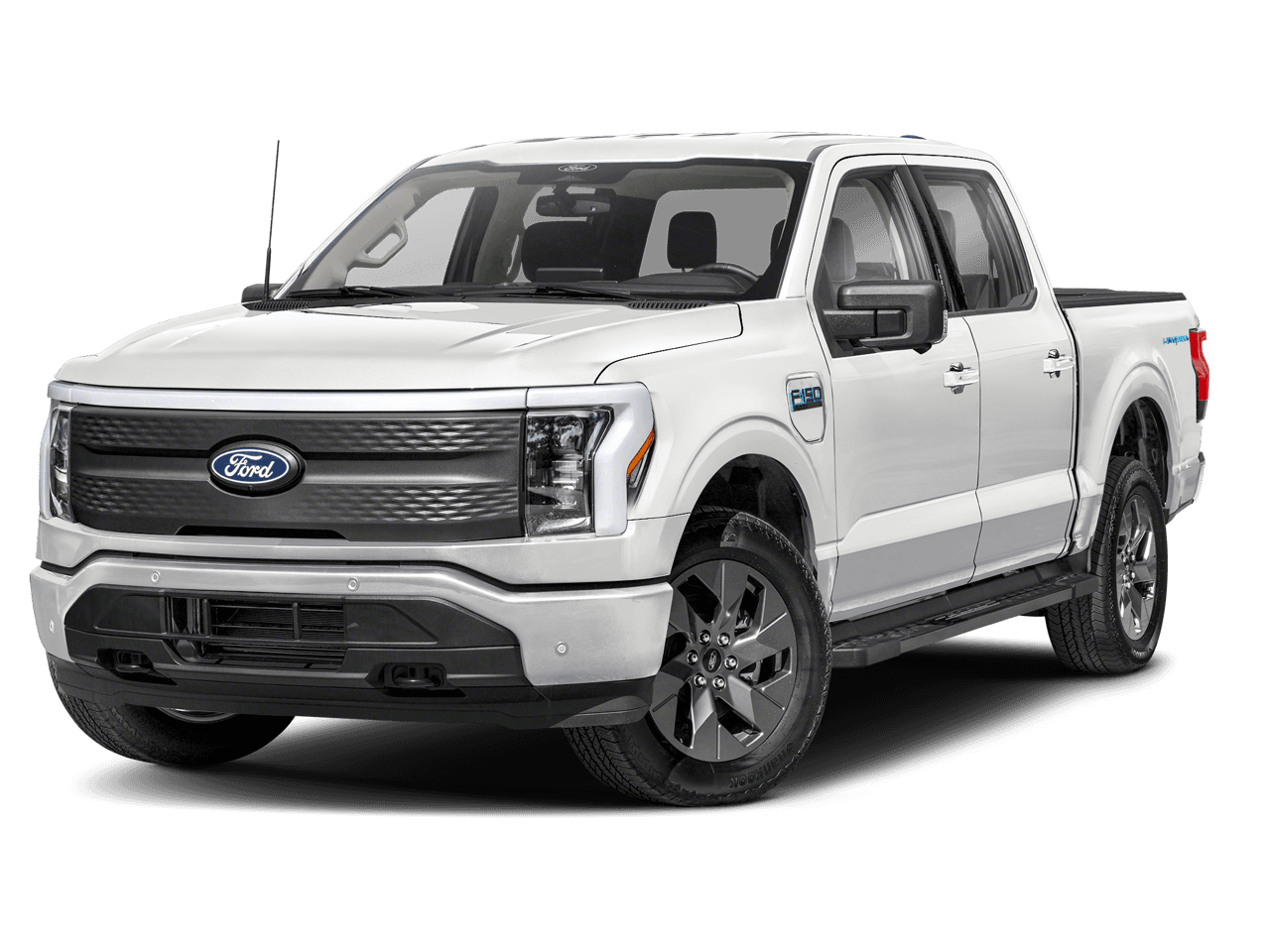 2025 Ford F-150 Lightning Photo in Silver Spring, MD 20904