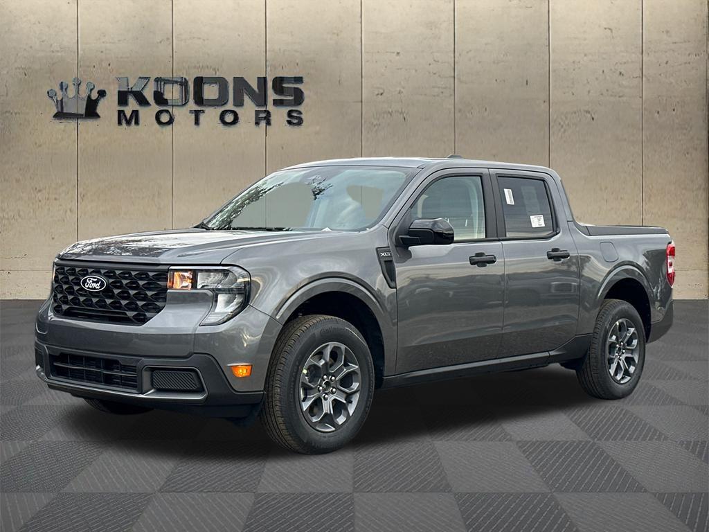 2025 Ford Maverick Photo in Silver Spring, MD 20904