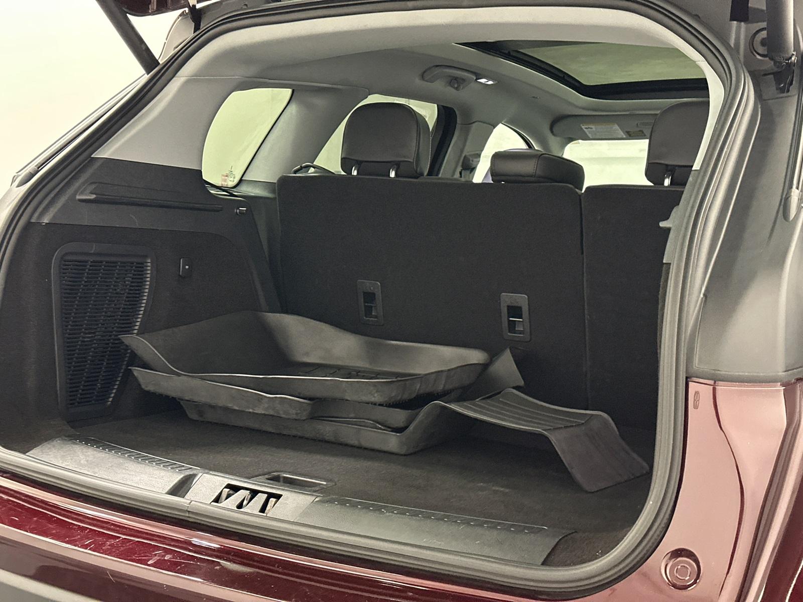 2021 Lincoln Corsair Photo in Silver Spring, MD 20904