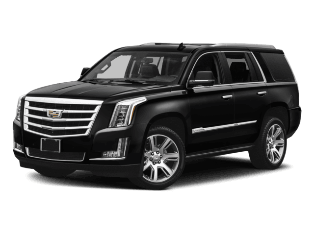 2018 Cadillac Escalade Photo in Bethesda, MD 20814