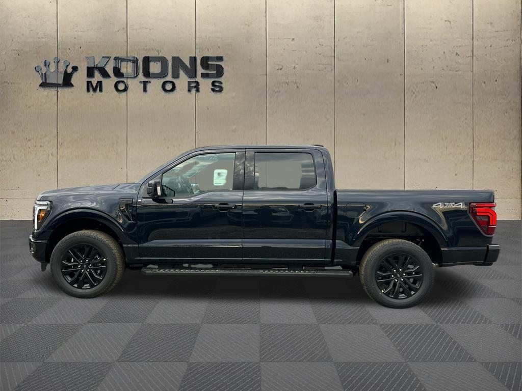 2025 Ford F-150 Photo in Silver Spring, MD 20904