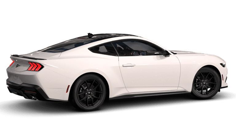 2026 Ford Mustang Photo in Silver Spring, MD 20904