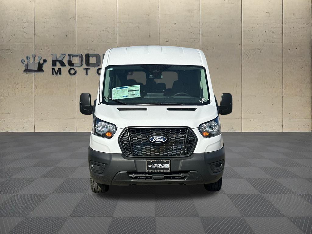2026 Ford Transit-350 Photo in Silver Spring, MD 20904