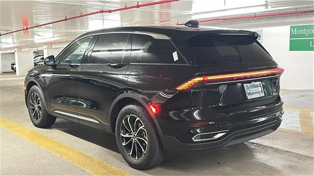 2026 Lincoln Nautilus Photo in Bethesda, MD 20814