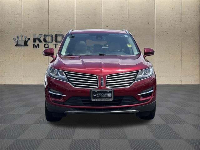2017 Lincoln MKC Photo in Bethesda, MD 20814