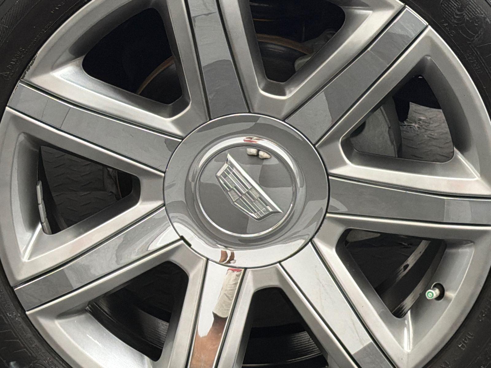 2018 Cadillac Escalade Photo in Silver Spring, MD 20904