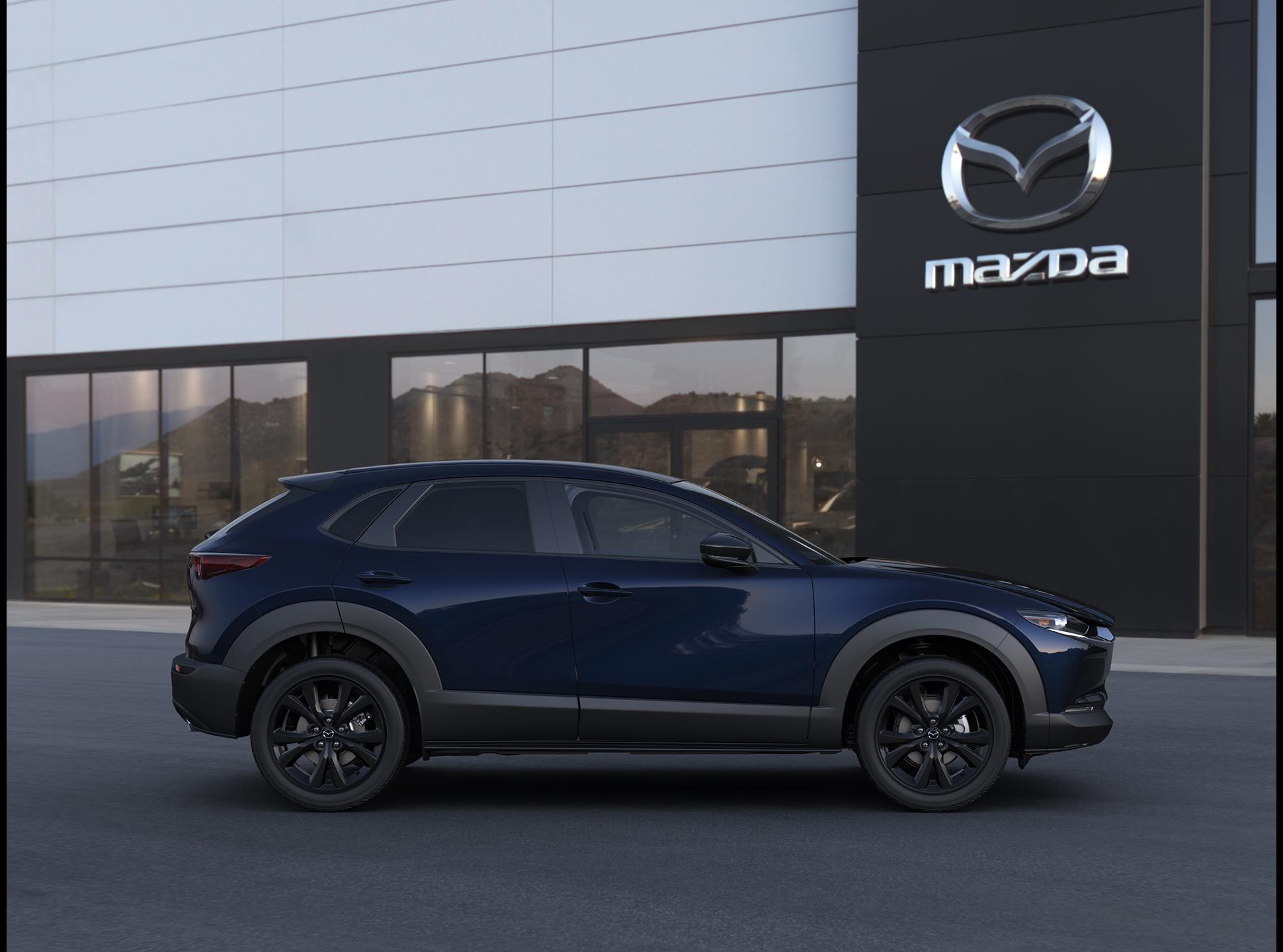 2026 Mazda CX-30 Photo in Silver Spring, MD 20904