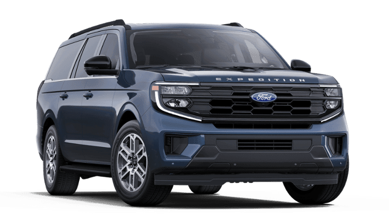 2025 Ford Expedition Max Photo in Silver Spring, MD 20904