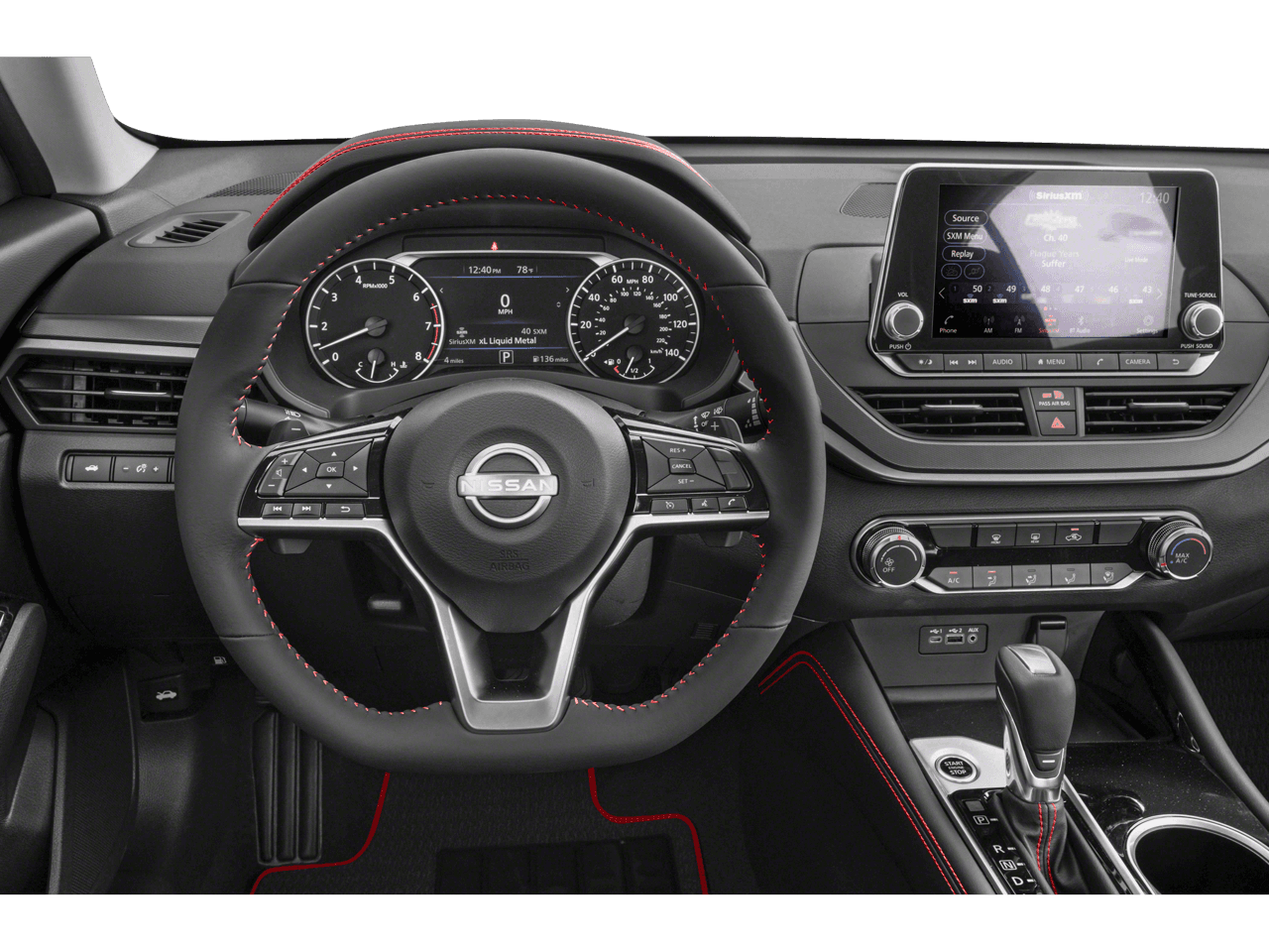 2023 Nissan Altima Photo in Silver Spring, MD 20904