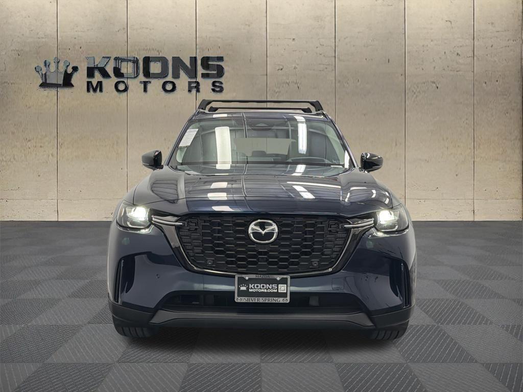 2026 Mazda CX-90 Photo in Silver Spring, MD 20904