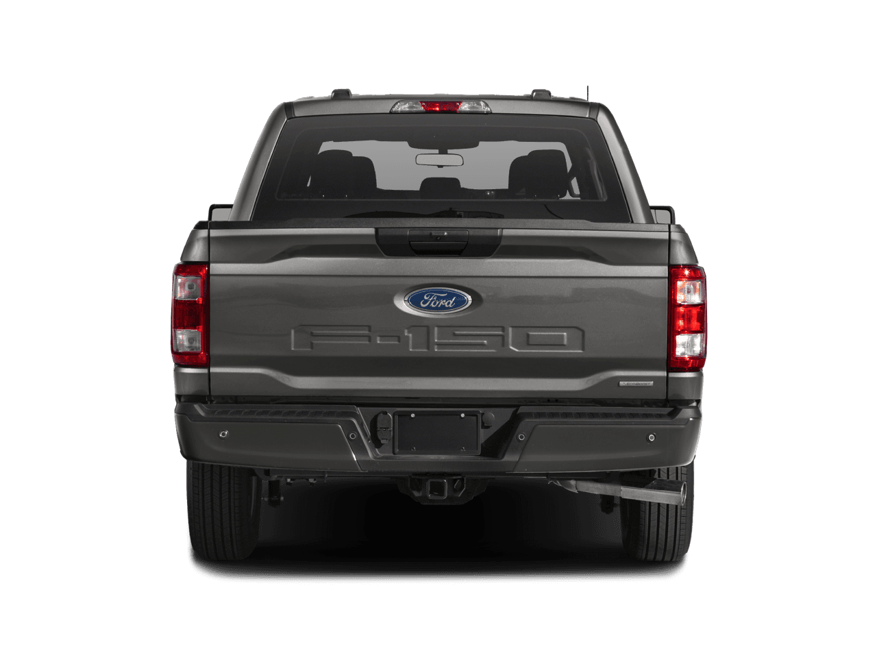 2023 Ford F-150 Photo in Silver Spring, MD 20904