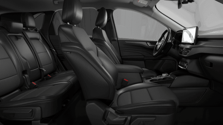 2026 Ford Escape Plug-In Hybrid Photo in Silver Spring, MD 20904