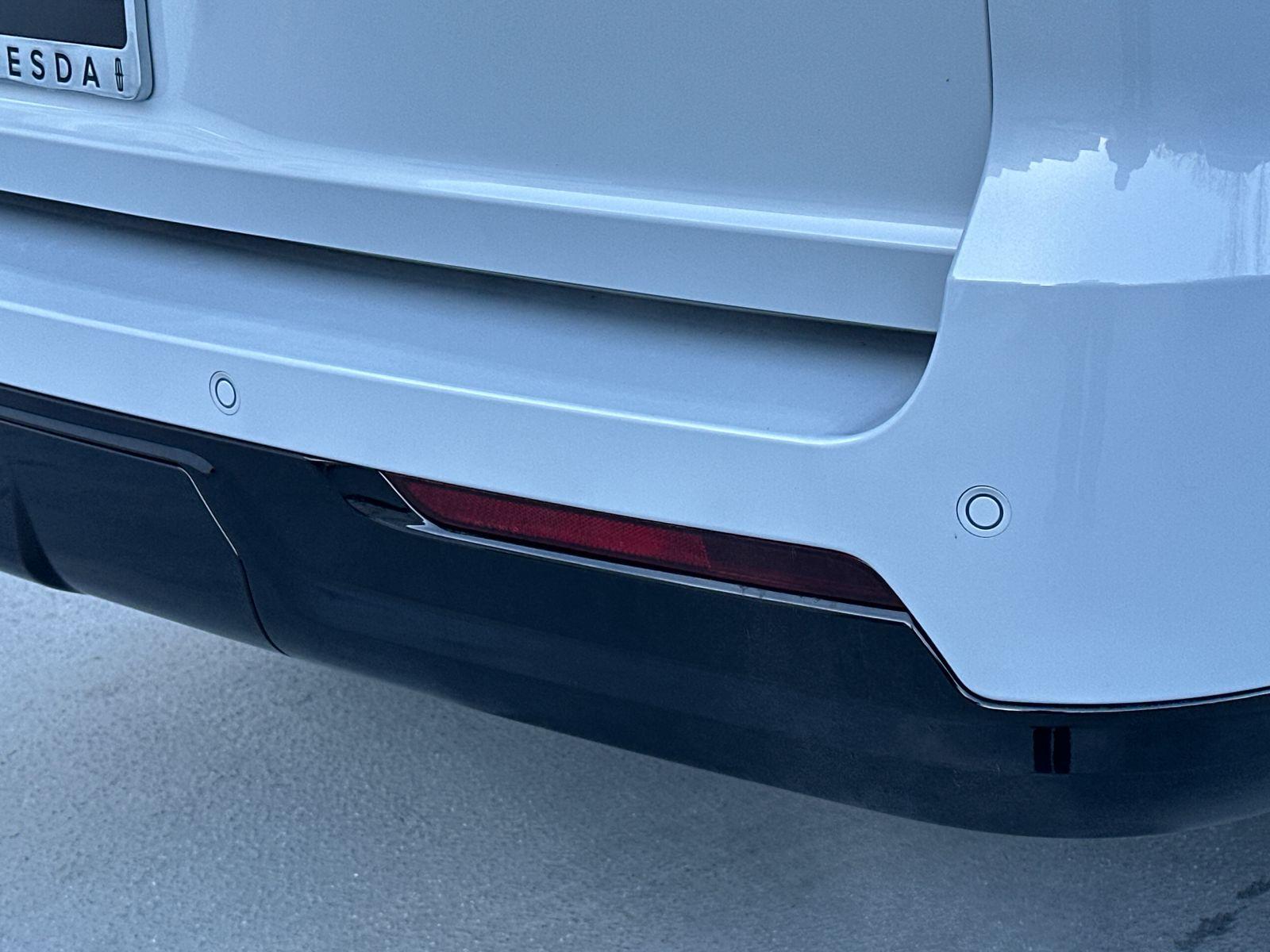 2026 Lincoln Navigator Photo in Bethesda, MD 20814