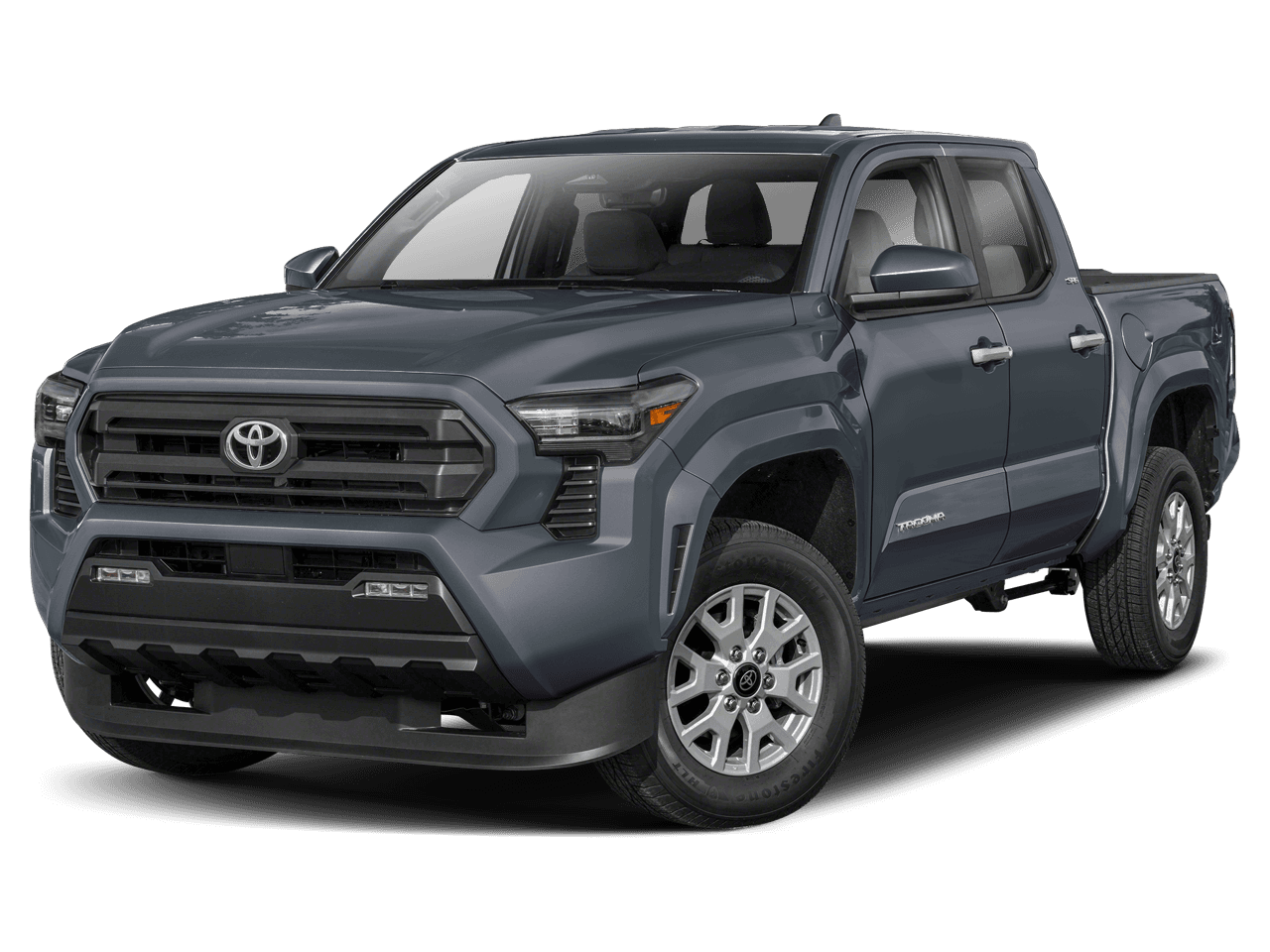2026 Toyota Tacoma Photo in Bethesda, MD 20814