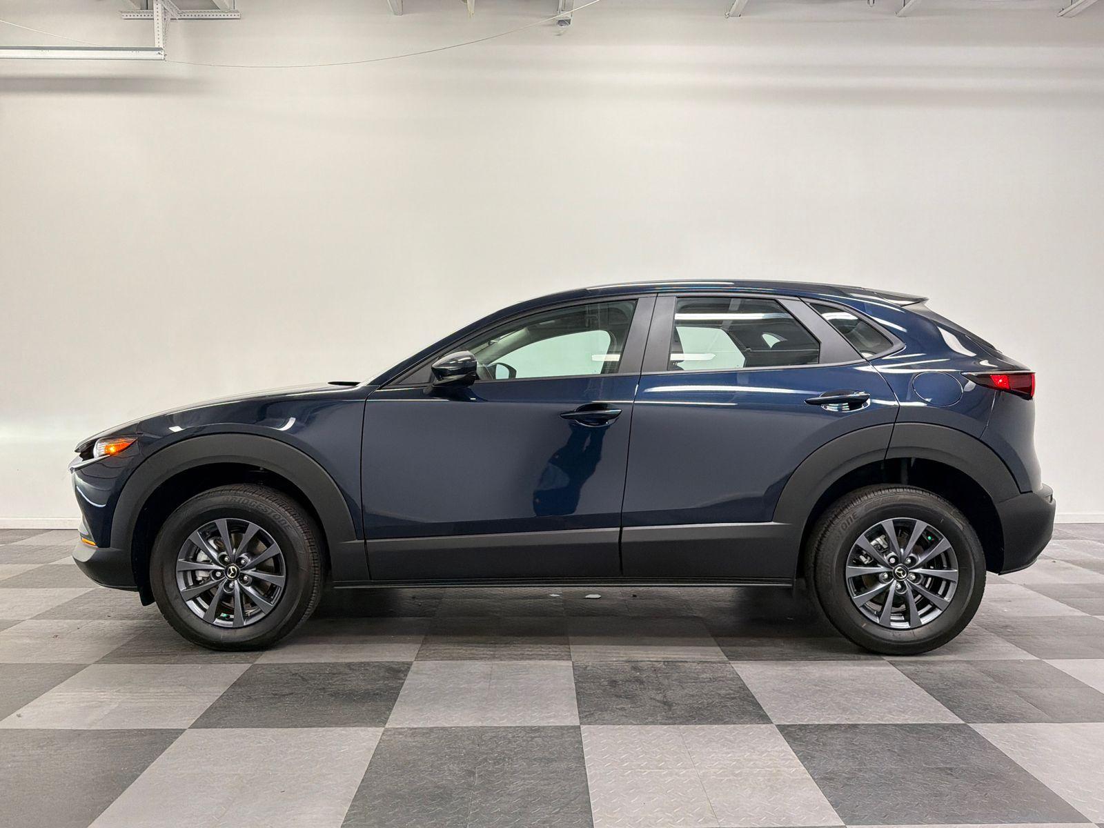2026 Mazda CX-30 Photo in Silver Spring, MD 20904